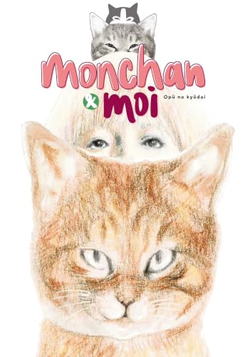 Couverture de Monchan et moi