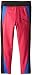 PUMA Little Girls' Front Back Block Legging