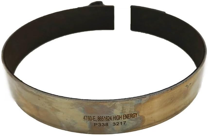 4T60E Auto Transmission Brake Band 8651624 Fit For Ford Mazda