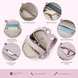 GOLF SUPAGS mini plecak 10 l, 13 l, lekki nylonowy plecak dla kobiet, mały plecak miejski, plecak na co dzień, na zakupy, podróż, 10 Liters, Plecaki na co dzień