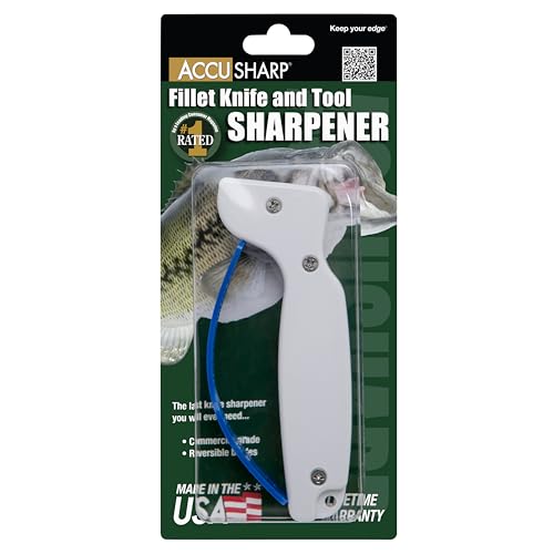 Accusharp AS010C-BRK Knife & Tool Sharpener thumb #2