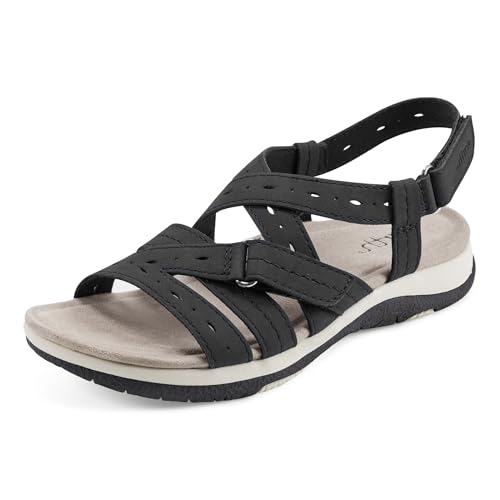 Image of Earth Women's Samsin Sandal