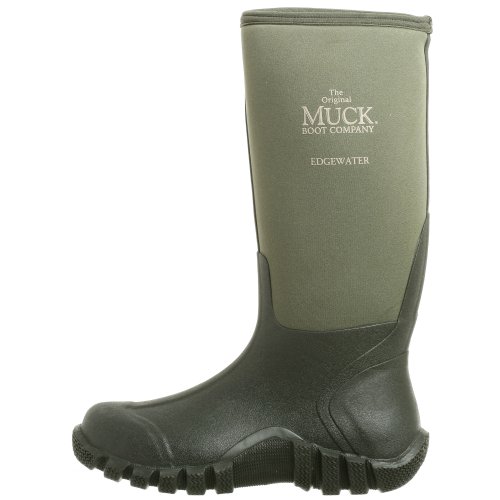 Image of Edgewater Original Men's 15 inch Field Boot