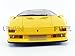 GT Spirit 1995 Lambo Diablo Jota Corsa Yellow Tamura 1/18 Model Car GT322