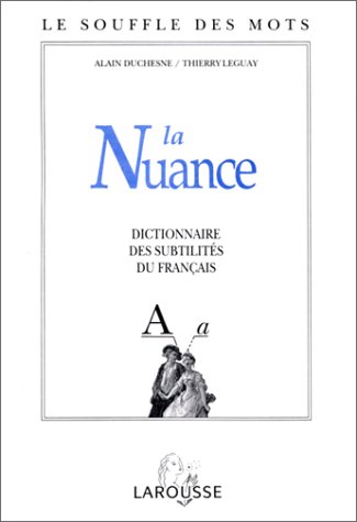Télécharger La nuance PDF Ebook En Ligne