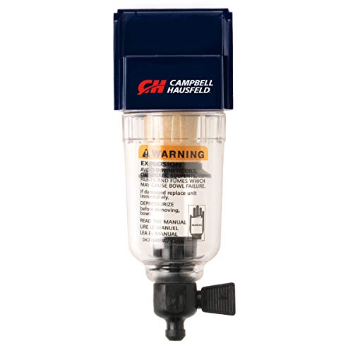 Campbell Hausfeld Mini Air Filter