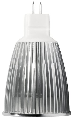 Transmedia LP1-39SQL - Faretto Power Spot a LED 12...