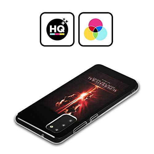 Funda Supernatural Samsung S21 FE protectora de gel para el día a día 2