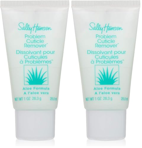 51% Off Sally Hansen Cuticle Remover Pack of 2