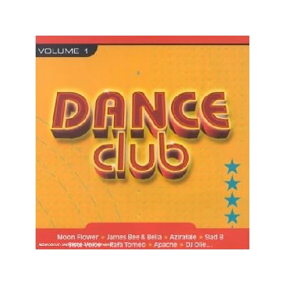 Dance Club Vol 1