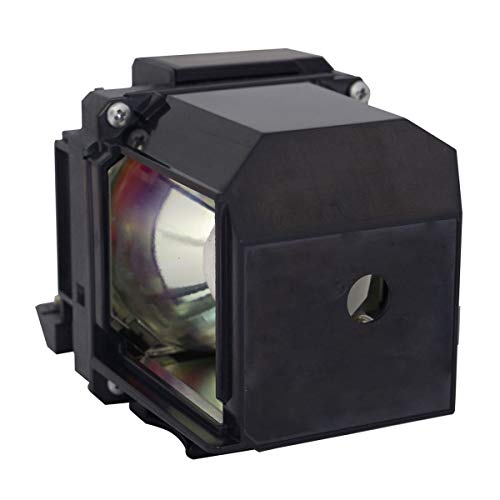 Lámpara de reemplazo Technical Precision para proyector Epson miniatura 5