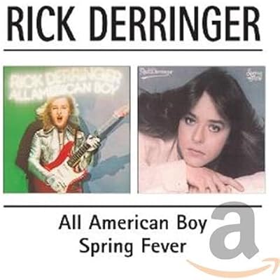 All American Boy / Spring Fever
