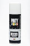  PINTURA EN SPRAY 520cc (NEGRO MATE 9005)