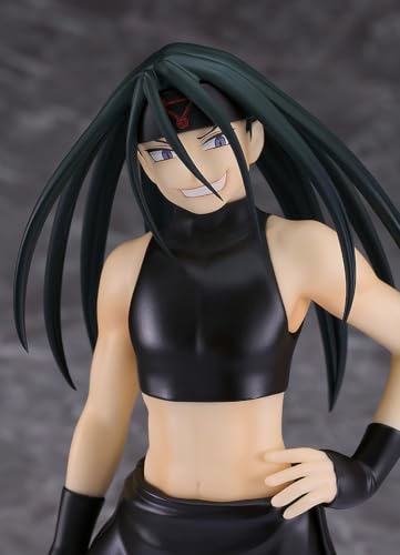 Figura Envy Pop Up Parade de Fullmetal Alchemist coleccionable 5