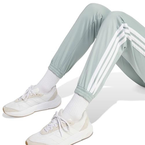 Image of adidas Women's Tricot Track Top and Bottom Sets