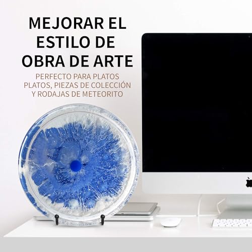 Catálogo para Comprar On-line Soportes para platos disponible en línea para comprar. 3 Soportes para platos marca Generic (3)