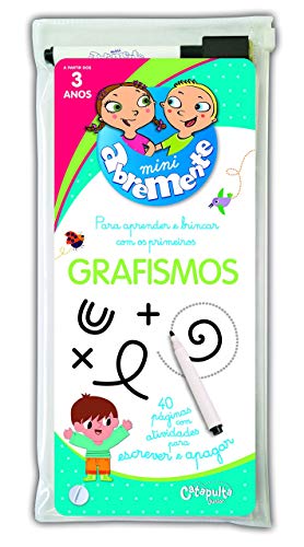 Abremente - Mini grafismos: 1