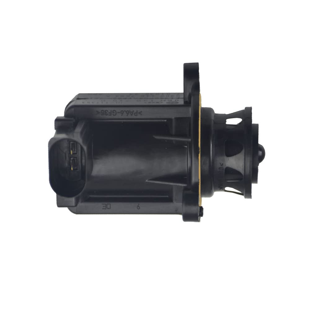 Baceyong Válvula desviadora turbo, compatible con A*u/d1 A3 A4 A5 A8 Q5 RS7 S6 S7 S8 TT, apto para Seat Leon, apto para V*OL/KSWAGEN CC EOS Golf GTI JE*T/TA Passat CC TI*G/UAN.