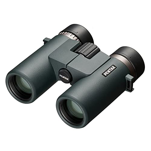 PENTAX - PENTAX 双眼鏡 Amazon | ペンタックス PENTAX 双眼鏡 AD 10x32 ED 防水仕様 ED