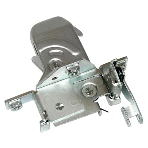 Inline Tube 1968-70 GTO, 70-81 Firebird TA Hood Latch 1pc