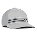 Produktbild Titleist Herren Surf Stripe Laguna Cap, Heather Grey/Black, Einheitsgröße