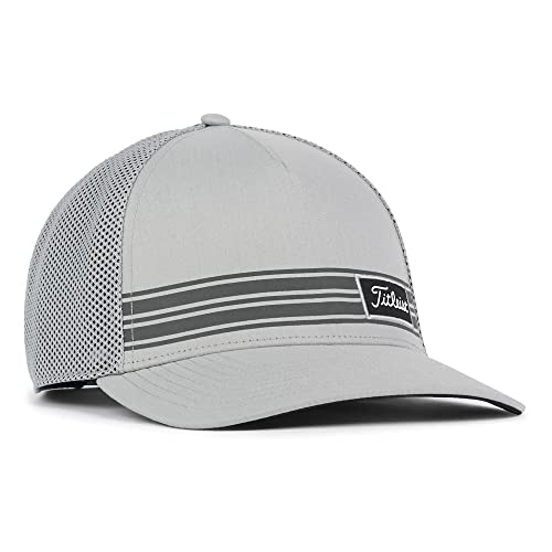 Casquette Army Grise et Blanche - Casquette armée streetwear sur