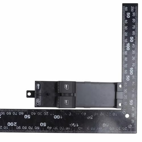 Bouton de commande de vitre 7M5959857 ajustement parfait Ford Galaxy 2002 - 2