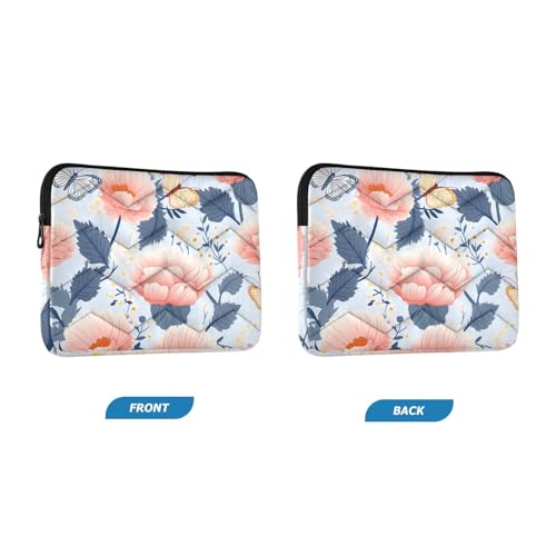 Funda para laptop 13-14 pulgadas con protección impermeable miniatura 2
