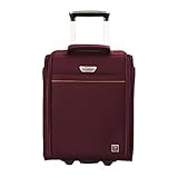 Ricardo Beverly Hills Mar Vista 2.0 16-Inch Under Seat Rolling Travel Tote