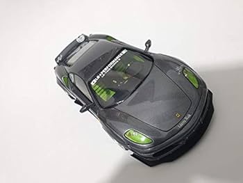 Amazon | ホビーデザイン 1/24 フェラーリ 430 LB-ワークス