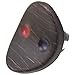 Delta RP51496RB Leland Finished Hot/Cold Indicator, Venetian Bronze