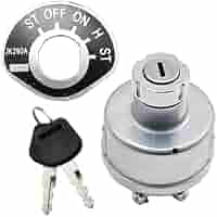 ソノマjr Amazon.com: VIKKSAER Ignition Starter Switch w/Keys, JK290A