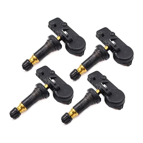 Capteur TPMS Peugeot 9657006180 valve de pneu haute précision