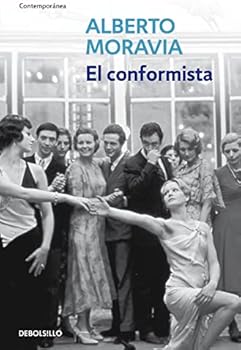 El conformista (Contemporánea)