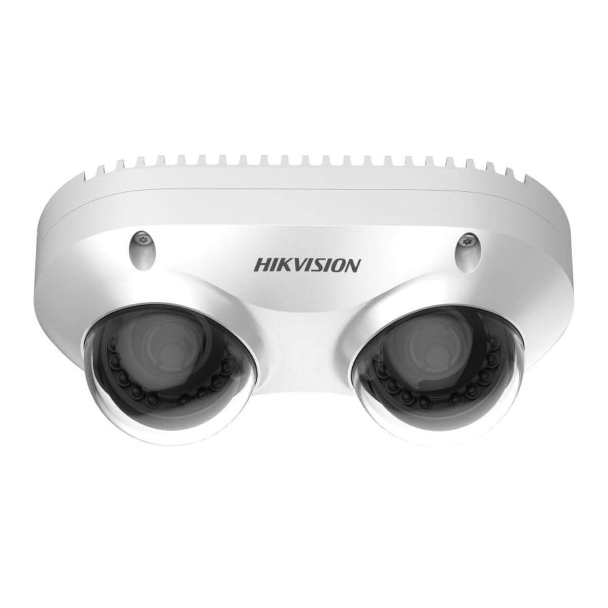 Hikvision DS-2CD6D52G0-IHS - Cámara de vigilancia IP (2,8 mm, 5 Mpx)