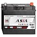 HR HiPower ASIA Autobatterie 12V 45Ah Japan Pluspol Rechts Starterbatterie ersetzt 35Ah 40Ah 50Ah 12V/140A günstig Kaufen-HR HiPower ASIA Autobatterie 12V 45Ah Japan Pluspol Rechts Starterbatterie ersetzt 35Ah 40Ah 50Ah