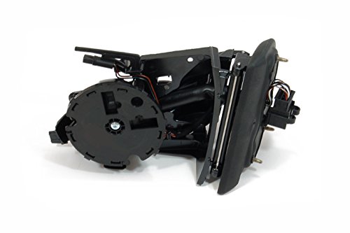 S-TECA2108100176 W210 E-Class Wing Mirror Left