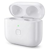 Custodia di ricarica per Air pod Pro 1 e 2 generazione, custodia di