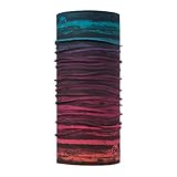 wasserabweisend Buff Herren Original Halswärmer, Multicolor, One Size