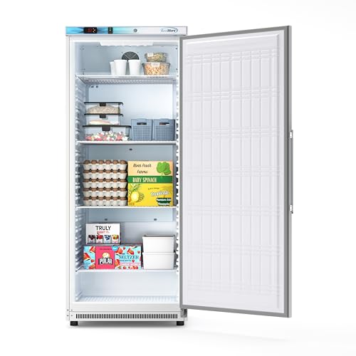 True commercial refrigerator reach-in