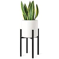 Algopix Similar Product 15 - Mkono Plant Stand  EXCLUDING Plant