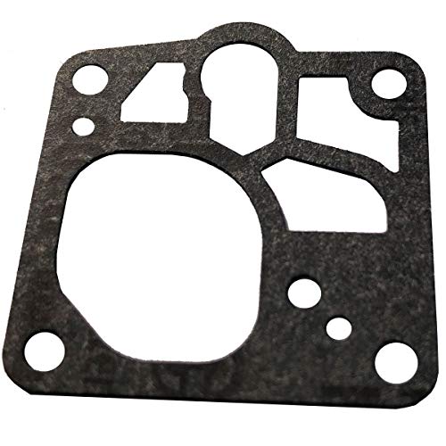 FJSa 2 Pack K12-WJ Carburetor Rebuild Kit Gasket Diaphragm for Walbro K15-WJ Husqvarna 3120XP 3120 272 268 61 Stihl MS660 066