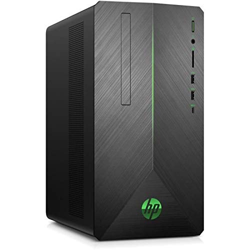 Preisvergleich Produktbild HP PC Pavilion Gaming 690-0164nf
