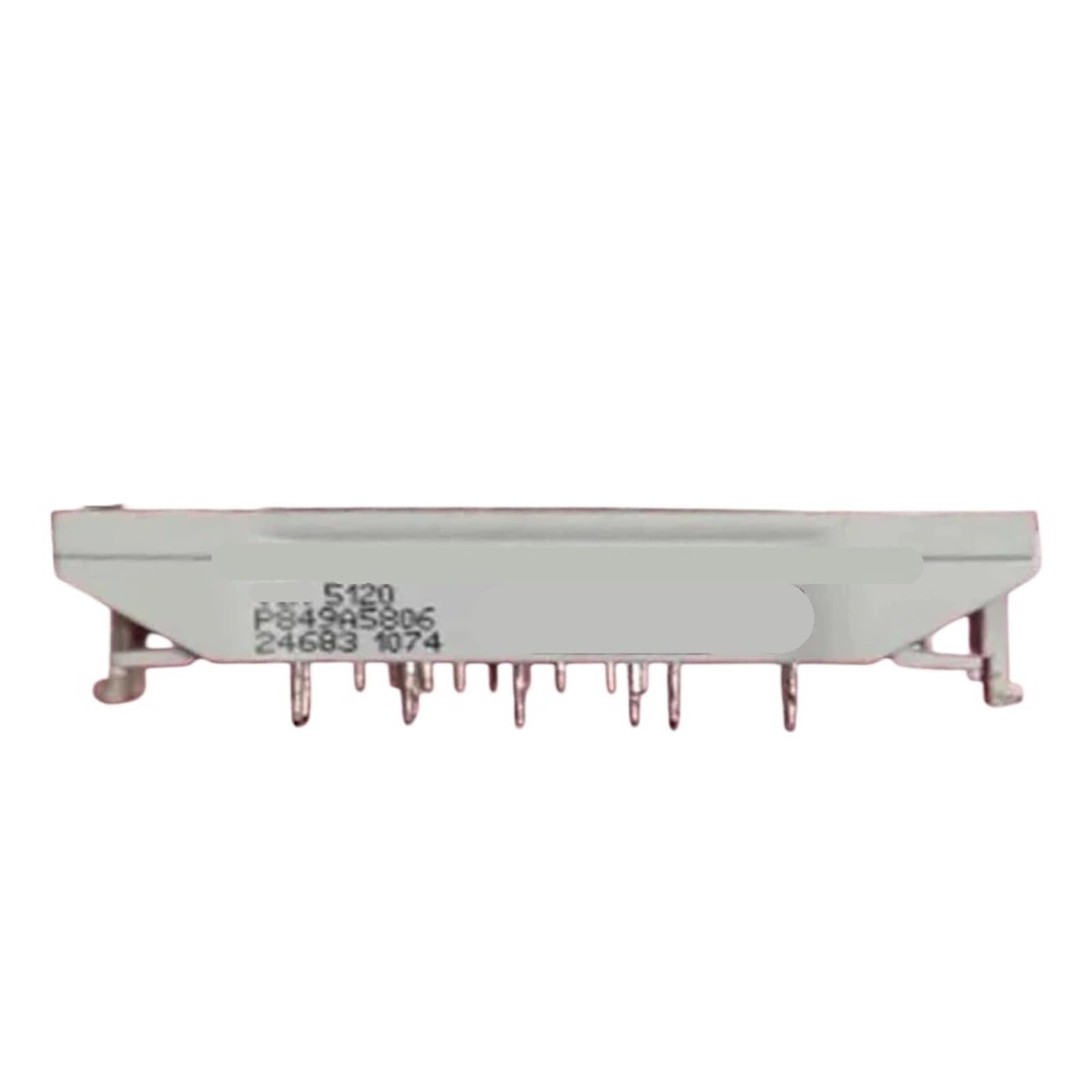 Composant pont redresseur P849C5806 module de commutation pour circuit de puissance