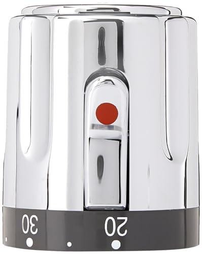 Grohe Poignée de Réglage De, Base 47255000