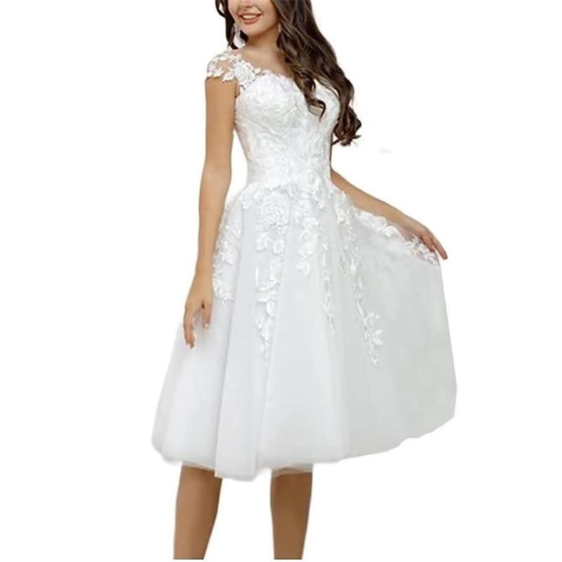 Brautkleid kurz 42 Clearance