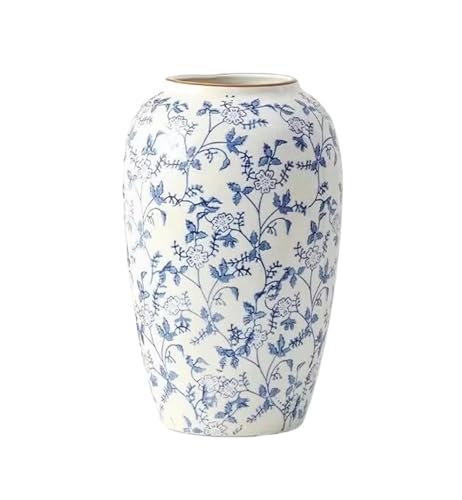 Vase herbe de la pampa pour salon bureau et table basse moderne - 2