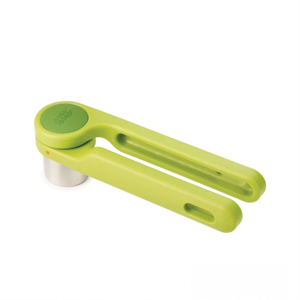 Amazon.com: Joseph Joseph Helix Garlic Press Mincer Ergonomic