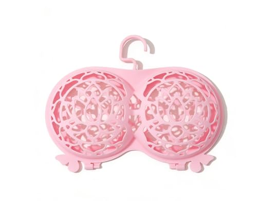 Bra Waschmaschine Beschützer für Wäsche，Frauen Unterwäsche Waschmaschine Saver Ball，BH-Wäschesäcke，Anti -Deformation BH -Taschen für Wäscherei，große Netz-Wäschesäcke，mit Schnappknopf，Wäscheschutz