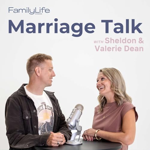 Marriage Talk cover art
